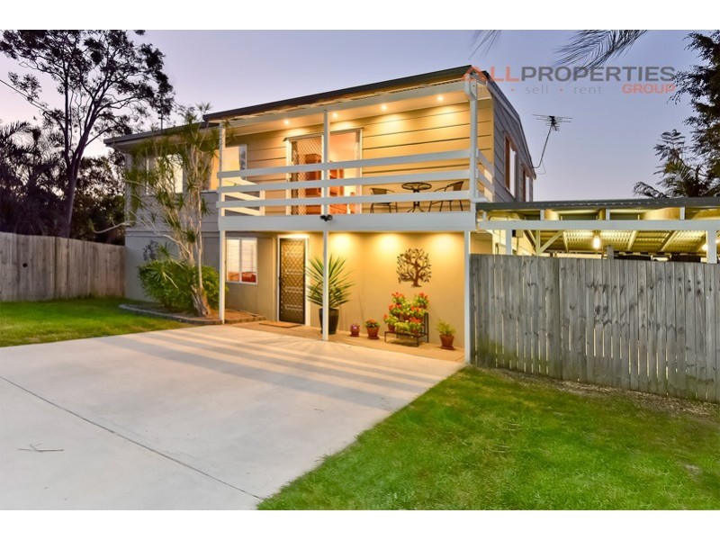 7 Thurso Court, Boronia Heights QLD 4124