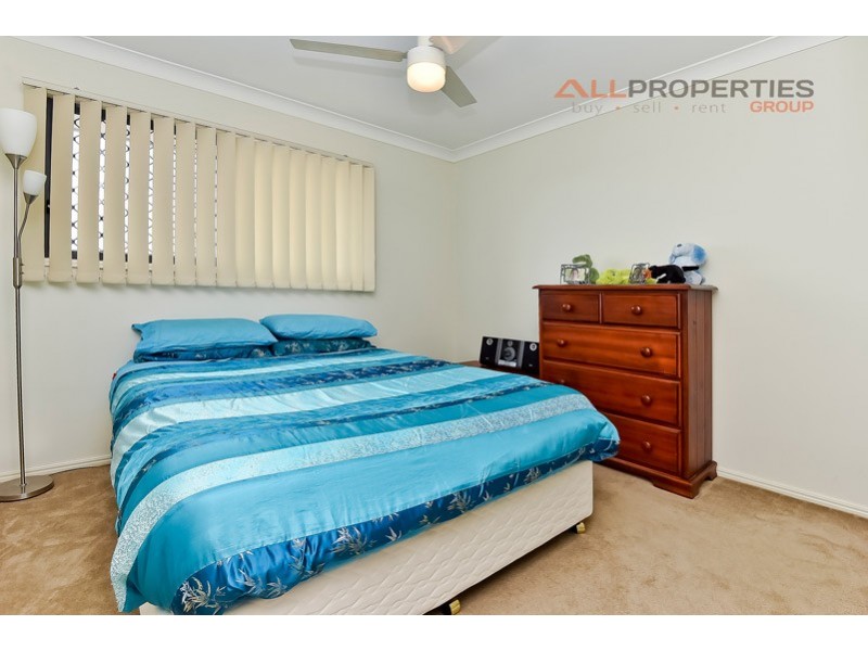 3/1 Daintree Drive, Parkinson QLD 4115