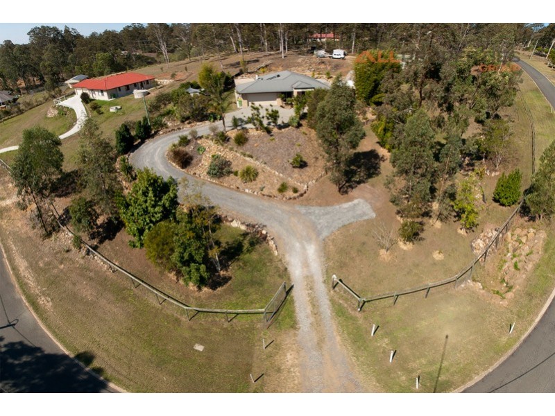 27-41 Cascara Drive, Cedar Vale QLD 4285