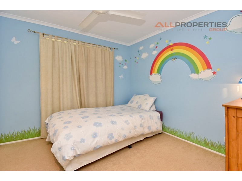 27-41 Cascara Drive, Cedar Vale QLD 4285