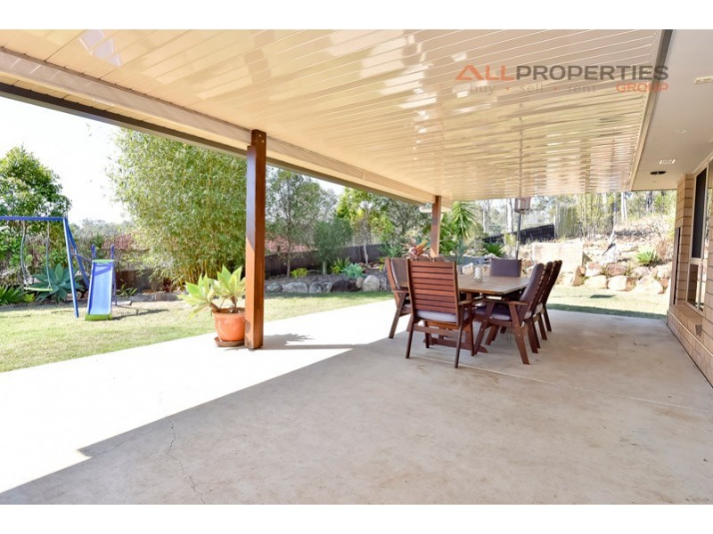 27-41 Cascara Drive, Cedar Vale QLD 4285