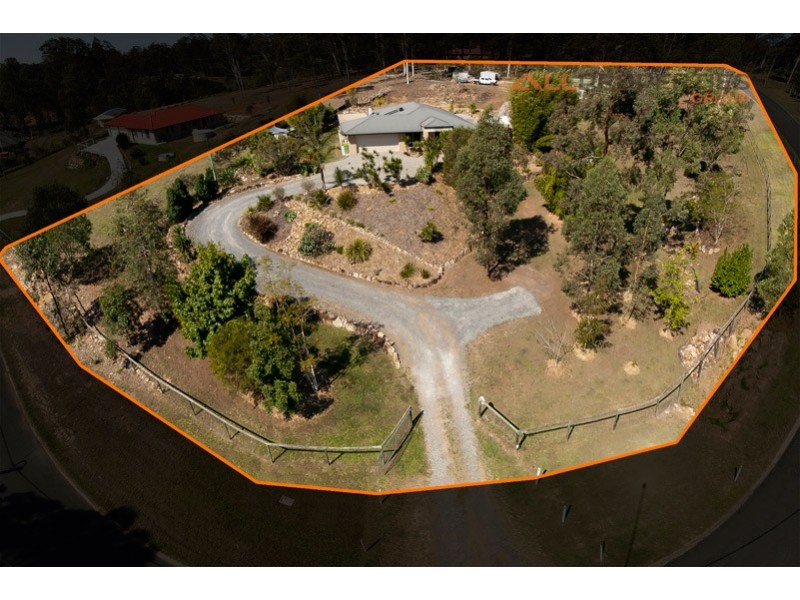 27-41 Cascara Drive, Cedar Vale QLD 4285