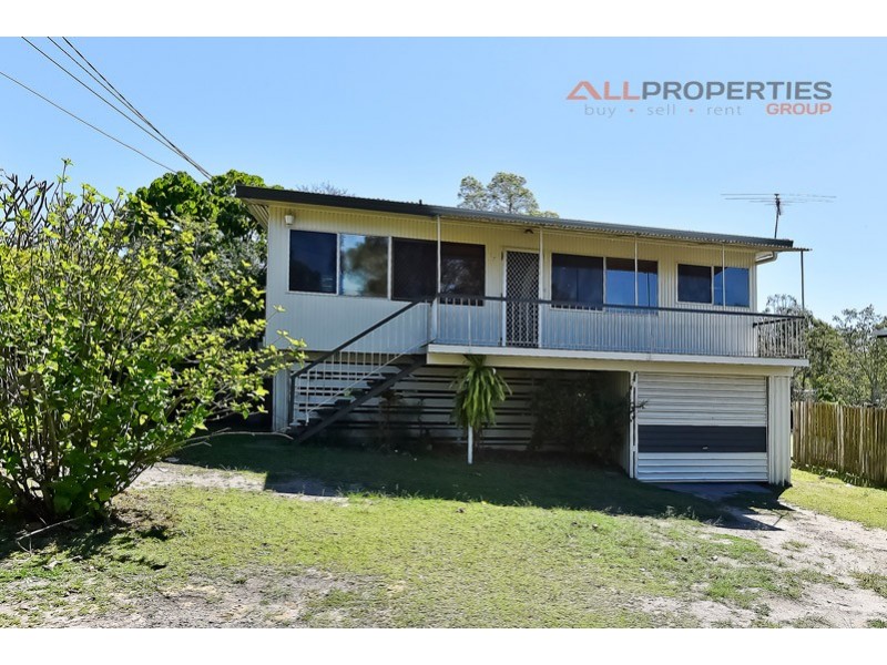 17 Lovell Street, Slacks Creek QLD 4127