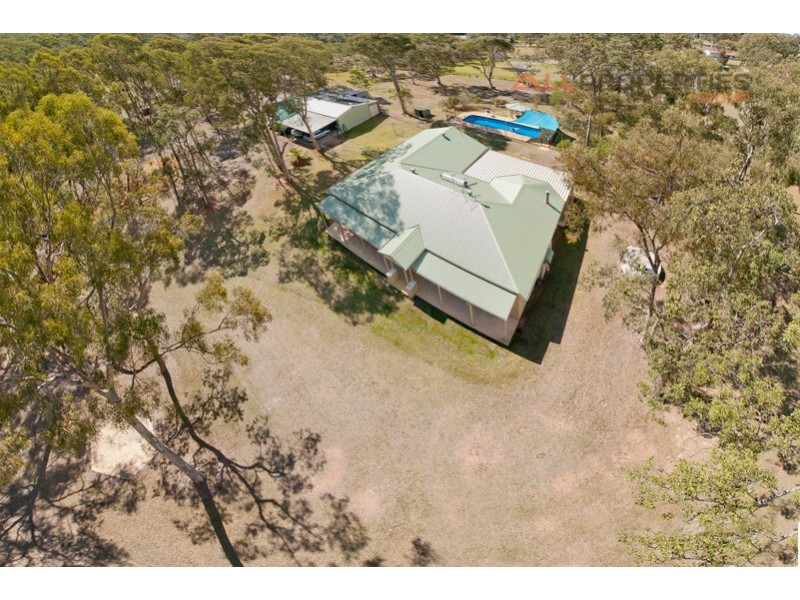 25 Belvedere Court, Chambers Flat QLD 4133