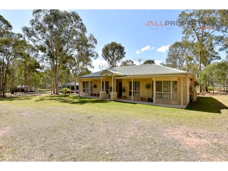 25 Belvedere Court, Chambers Flat QLD 4133