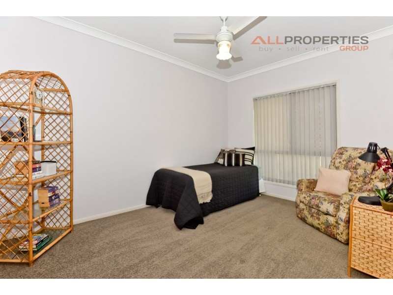 25 Belvedere Court, Chambers Flat QLD 4133