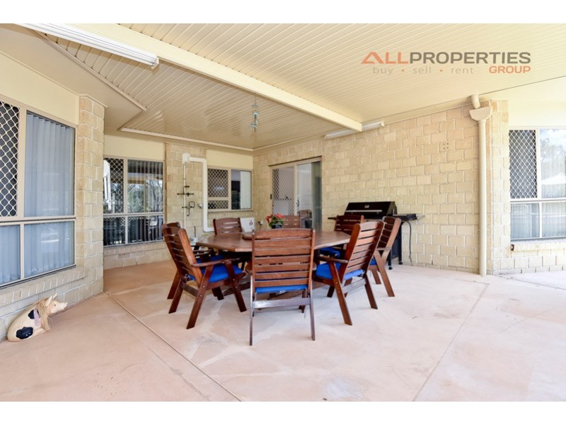 25 Belvedere Court, Chambers Flat QLD 4133