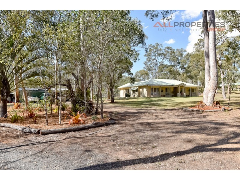 25 Belvedere Court, Chambers Flat QLD 4133