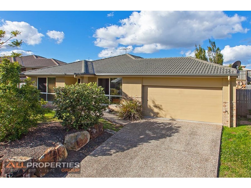 5 Lockyer Place, Drewvale QLD 4116