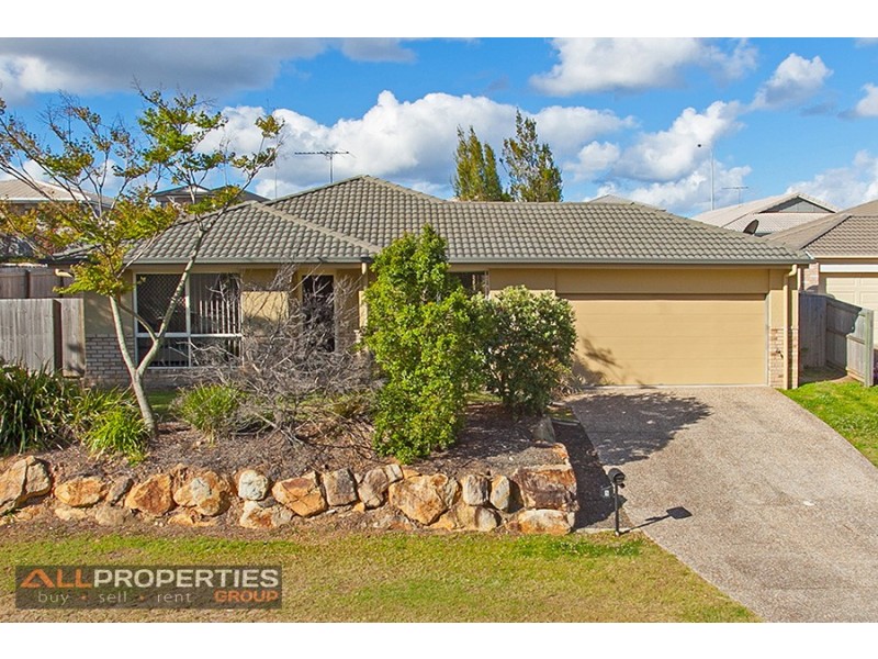 5 Lockyer Place, Drewvale QLD 4116