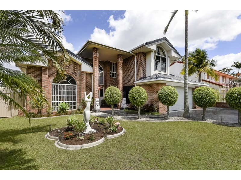 23 Casuarina Cres, Calamvale QLD 4116