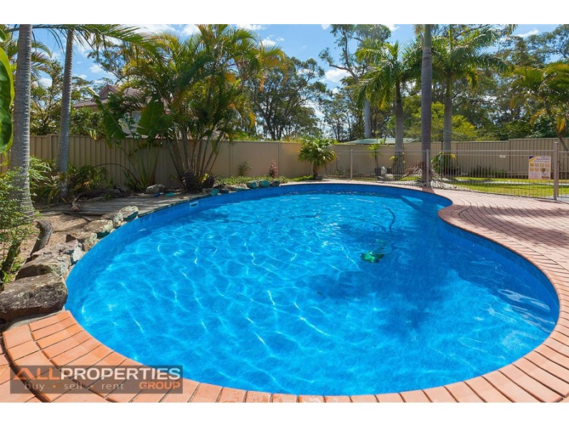 23 Casuarina Cres, Calamvale QLD 4116