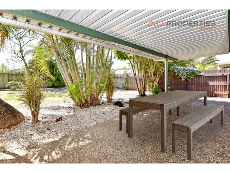 3 Lollard Street, Hillcrest QLD 4118