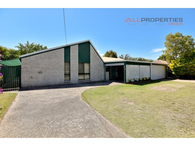 3 Lollard Street, Hillcrest QLD 4118