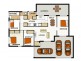 3 Lollard Street, Hillcrest QLD 4118 Floorplan