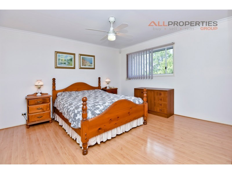 106 Chloe Drive, Munruben QLD 4125