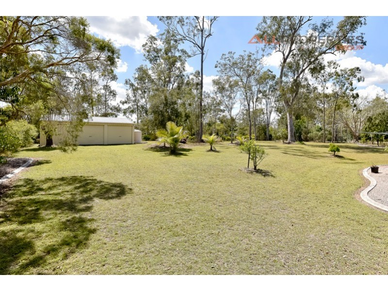 106 Chloe Drive, Munruben QLD 4125