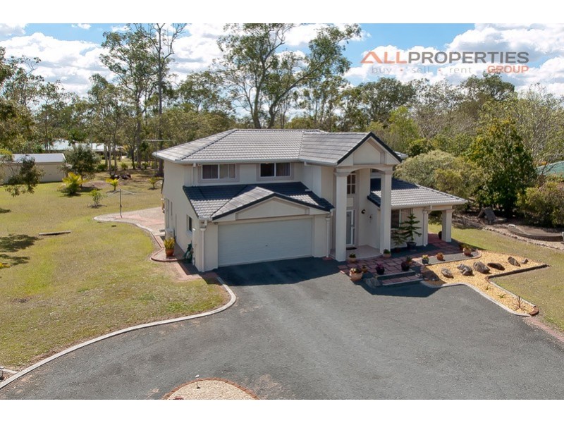 106 Chloe Drive, Munruben QLD 4125