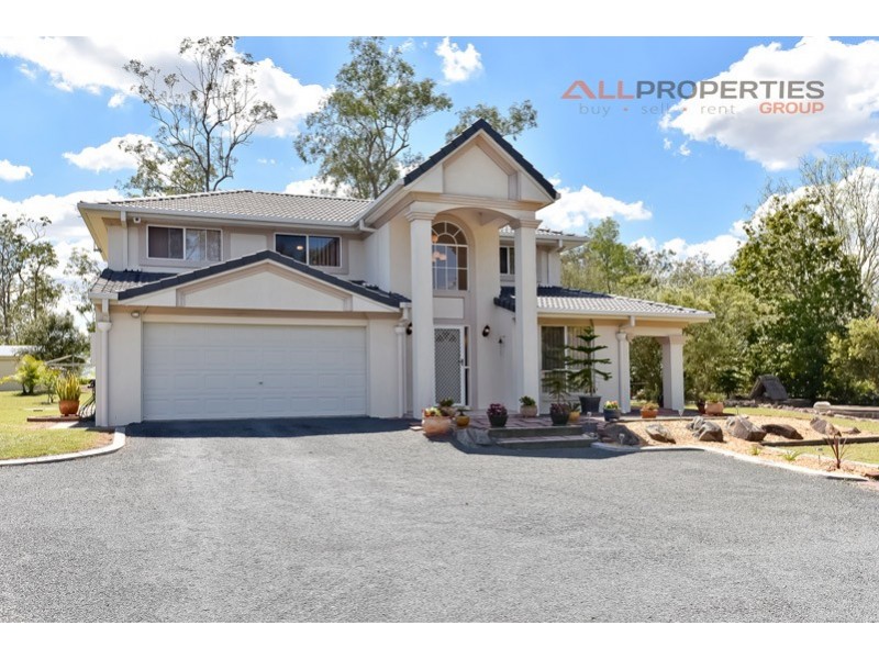 106 Chloe Drive, Munruben QLD 4125