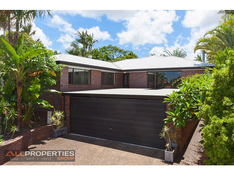 15 Carribin Street, Algester QLD 4115