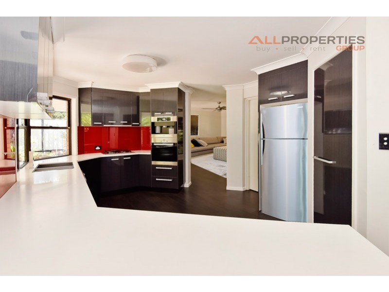 15 Carribin Street, Algester QLD 4115