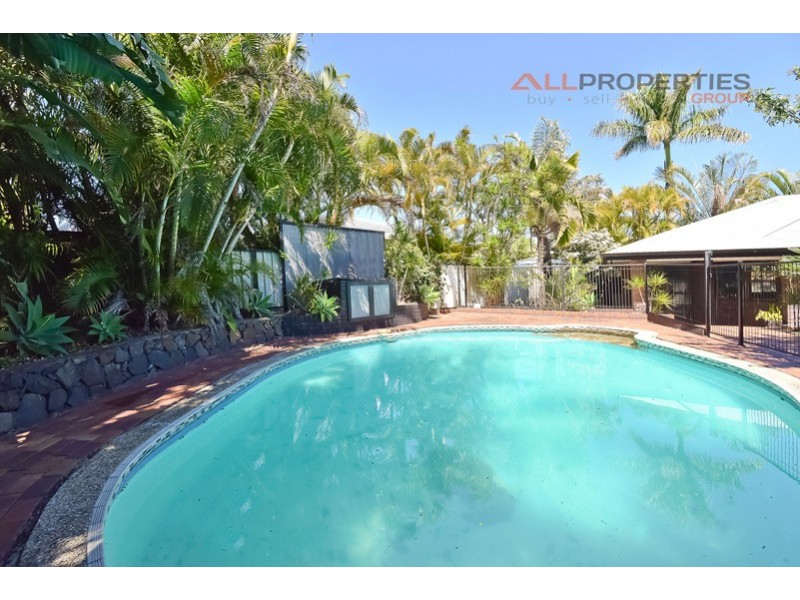 15 Carribin Street, Algester QLD 4115