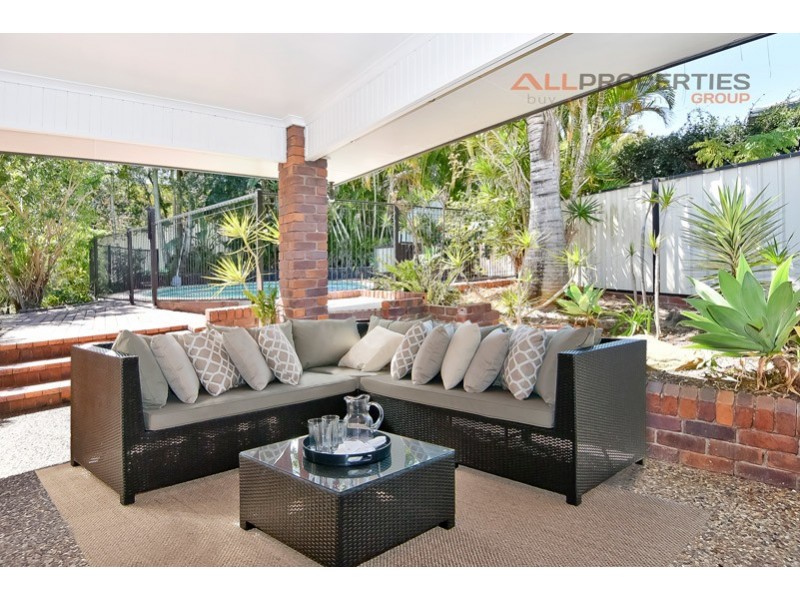 15 Carribin Street, Algester QLD 4115