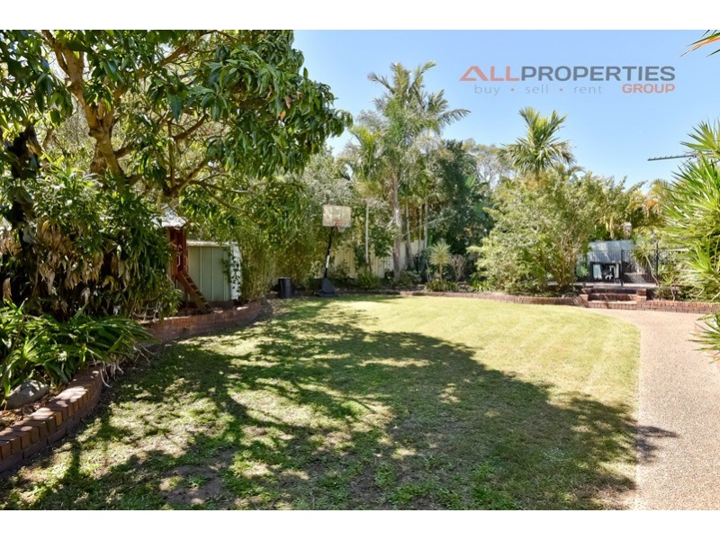 15 Carribin Street, Algester QLD 4115