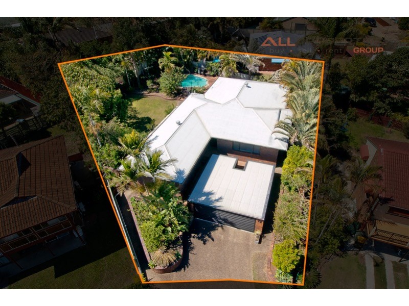 15 Carribin Street, Algester QLD 4115