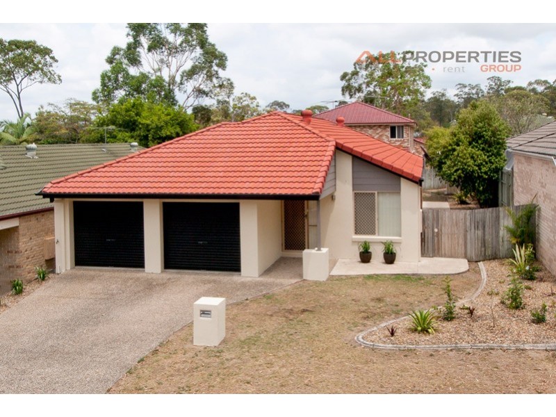 14 Fraser Place, Forest Lake QLD 4078