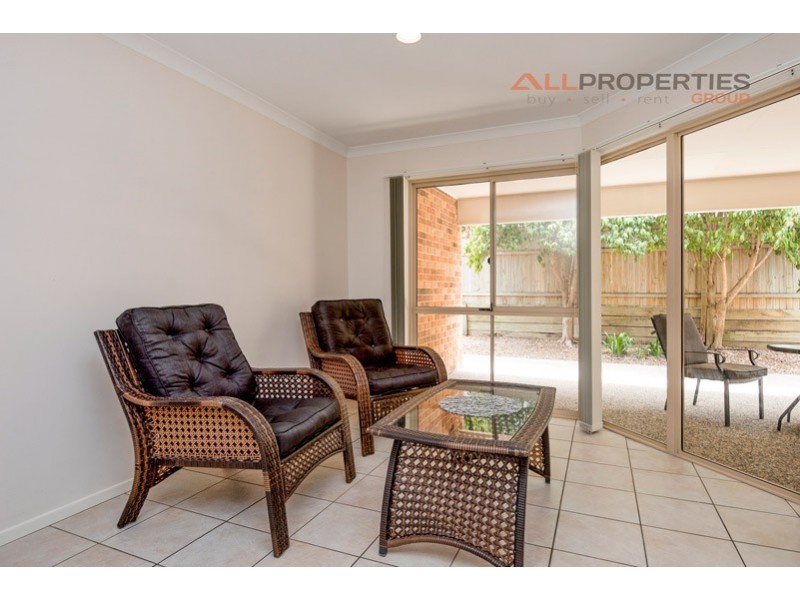 14 Fraser Place, Forest Lake QLD 4078