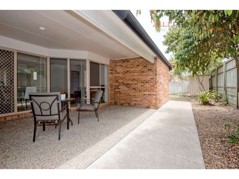 14 Fraser Place, Forest Lake QLD 4078