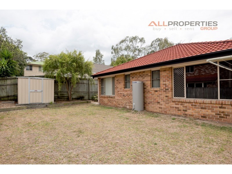 14 Fraser Place, Forest Lake QLD 4078