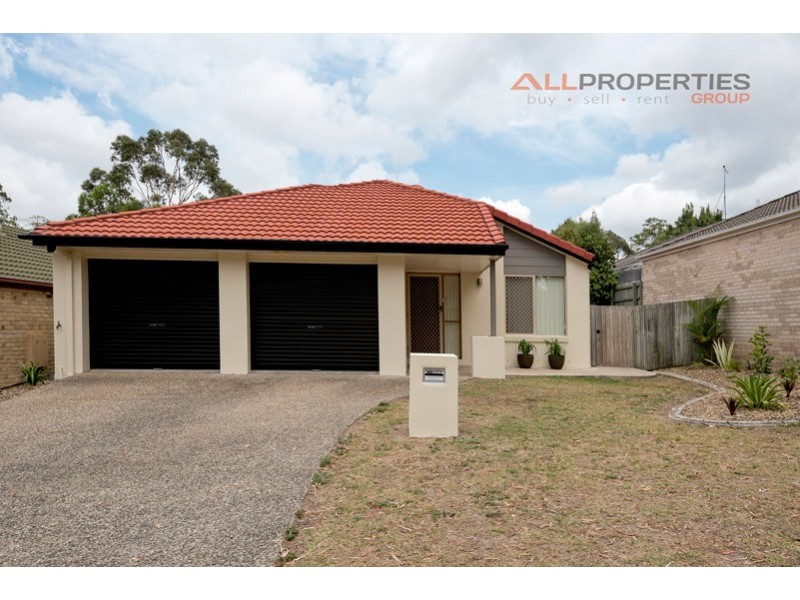 14 Fraser Place, Forest Lake QLD 4078