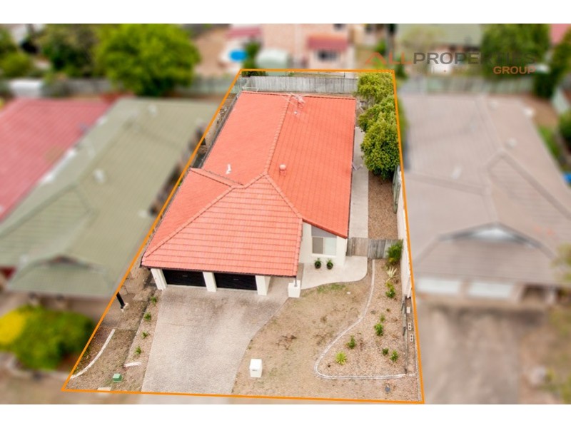 14 Fraser Place, Forest Lake QLD 4078