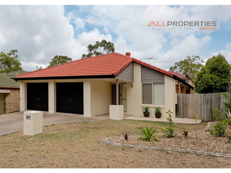 14 Fraser Place, Forest Lake QLD 4078