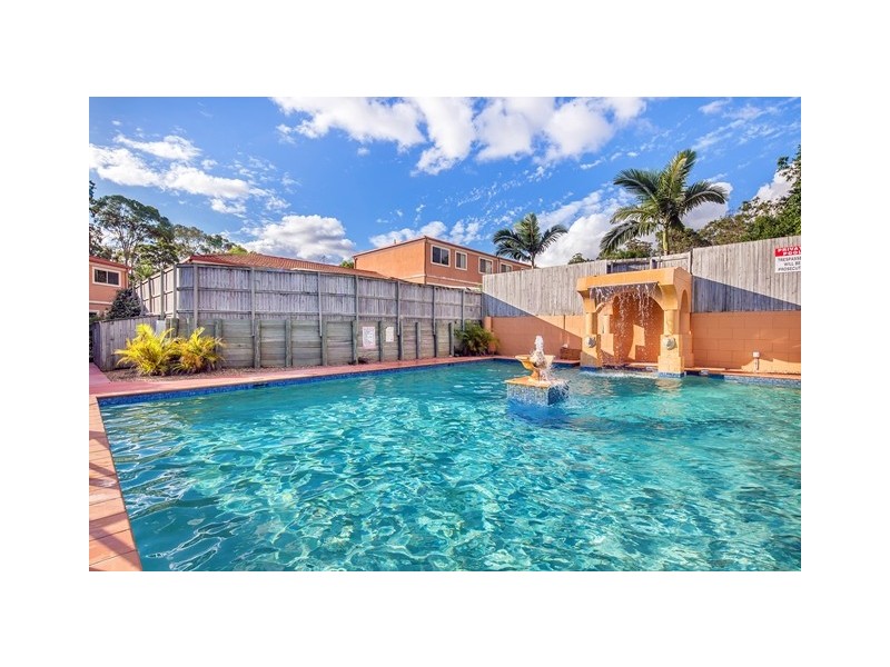 21/36-44 Benhiam Street, Calamvale QLD 4116