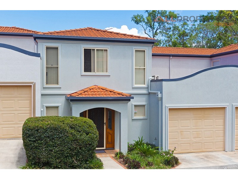 21/36-44 Benhiam Street, Calamvale QLD 4116