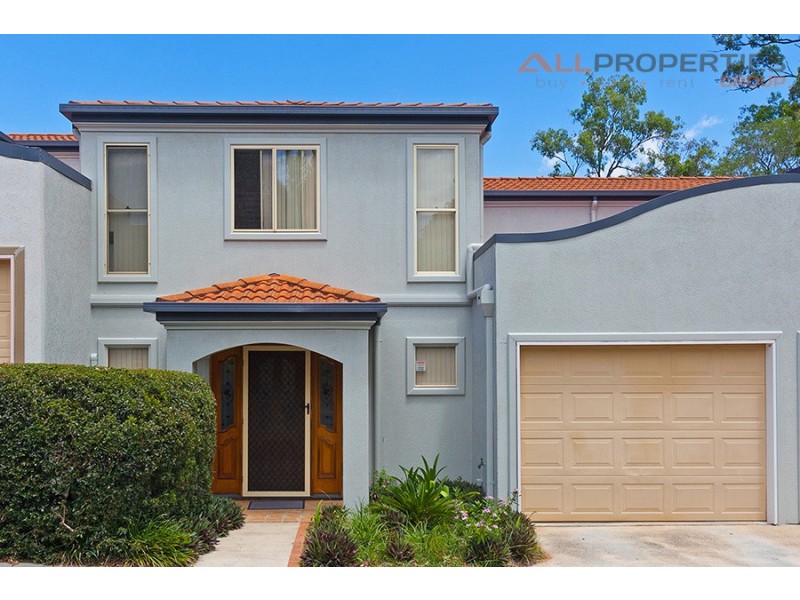 21/36-44 Benhiam Street, Calamvale QLD 4116