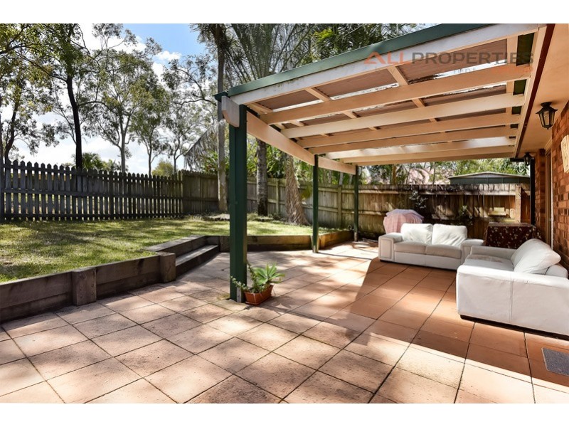 81 Banksia Circuit, Forest Lake QLD 4078