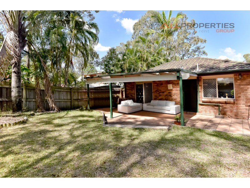 81 Banksia Circuit, Forest Lake QLD 4078