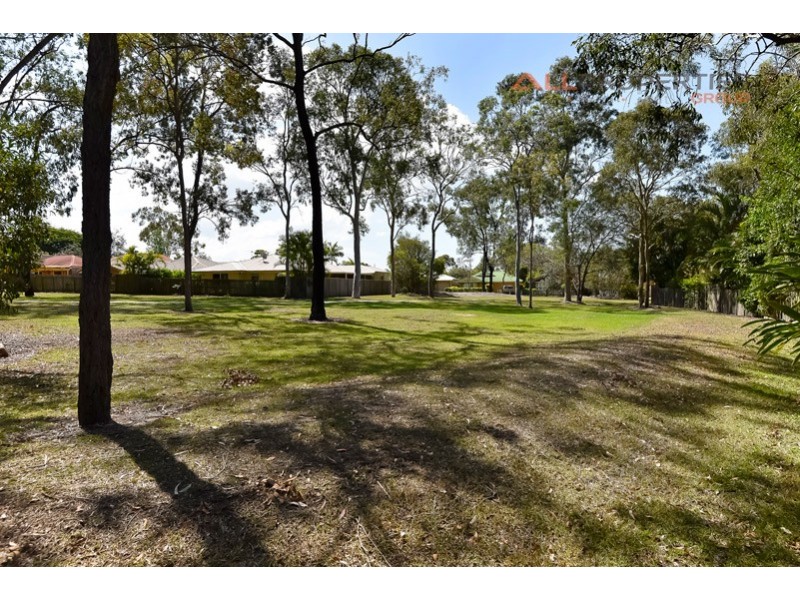 81 Banksia Circuit, Forest Lake QLD 4078