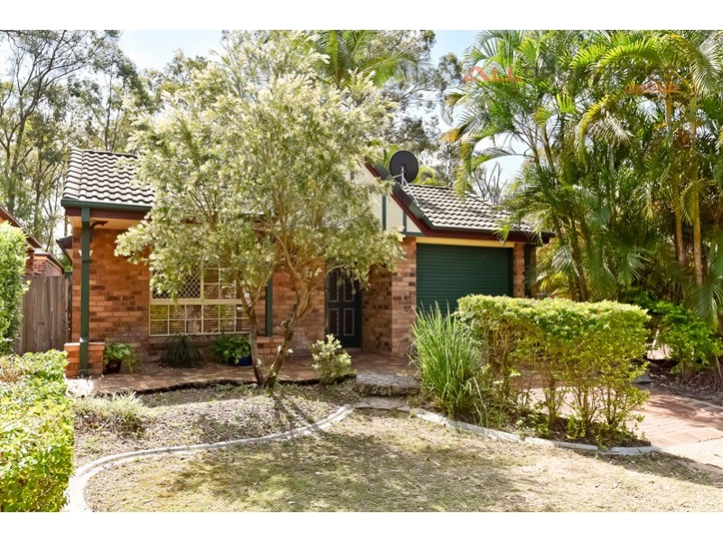 81 Banksia Circuit, Forest Lake QLD 4078