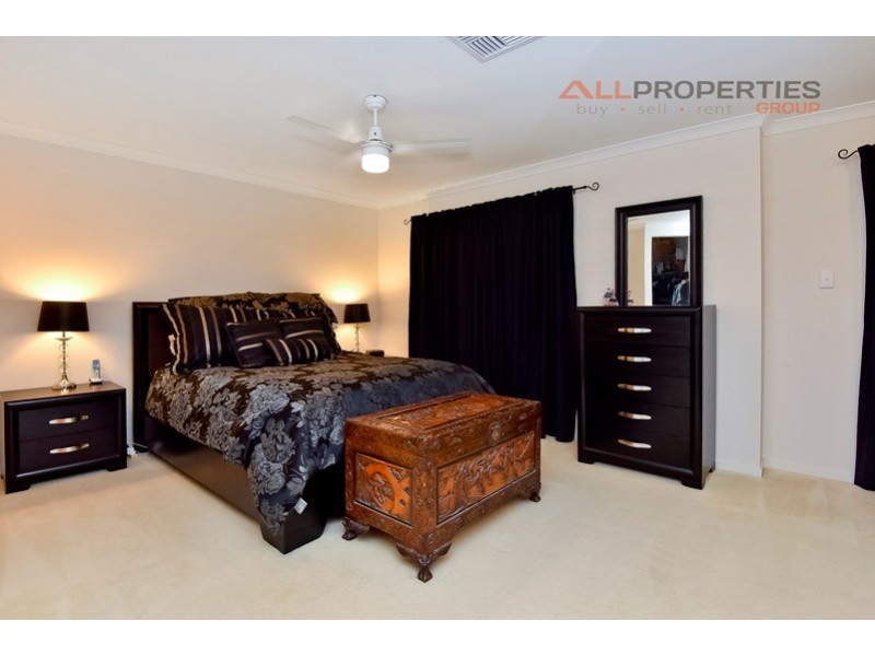 43 Bunya Court, Cedar Vale QLD 4285