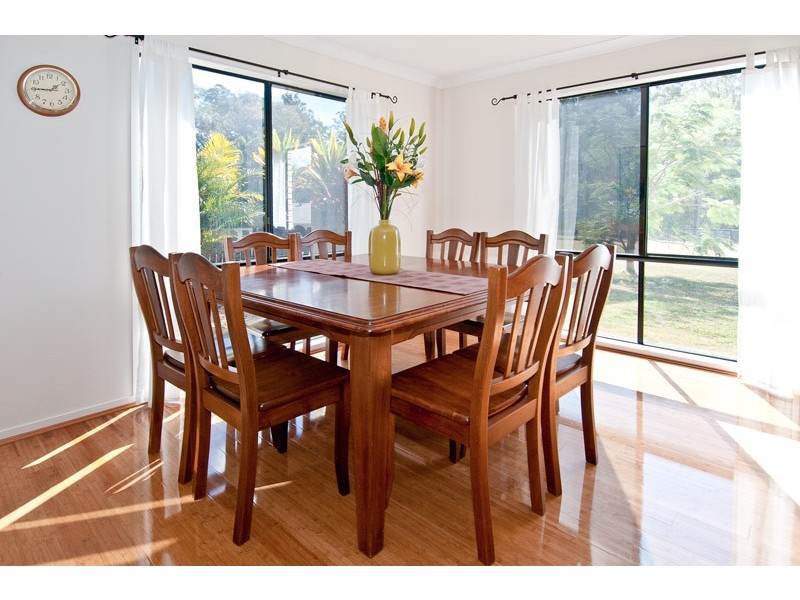 43 Bunya Court, Cedar Vale QLD 4285