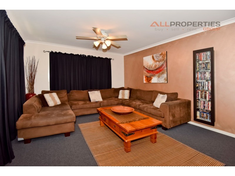 43 Bunya Court, Cedar Vale QLD 4285