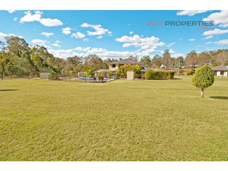43 Bunya Court, Cedar Vale QLD 4285