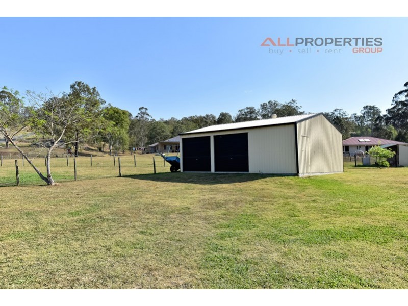 43 Bunya Court, Cedar Vale QLD 4285