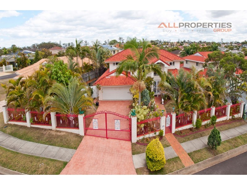 37 Daffodil Crescent, Calamvale QLD 4116