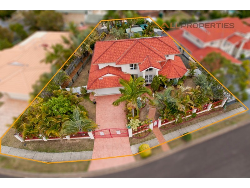 37 Daffodil Crescent, Calamvale QLD 4116